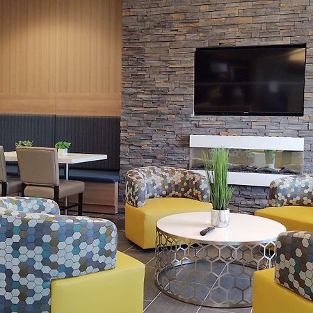 Microtel Inn & Suites By Wyndham Liberty/Ne Kansas City Area Εξωτερικό φωτογραφία