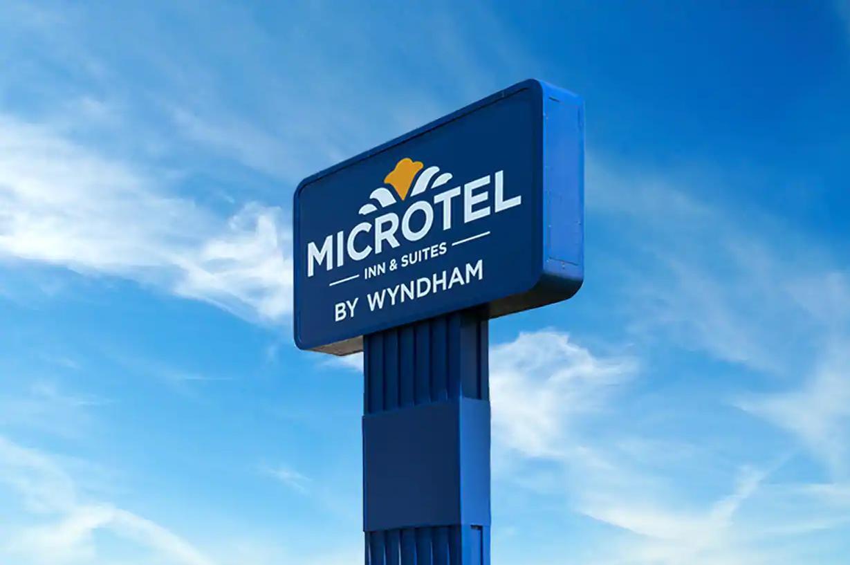 Microtel Inn & Suites By Wyndham Liberty/Ne Kansas City Area Εξωτερικό φωτογραφία