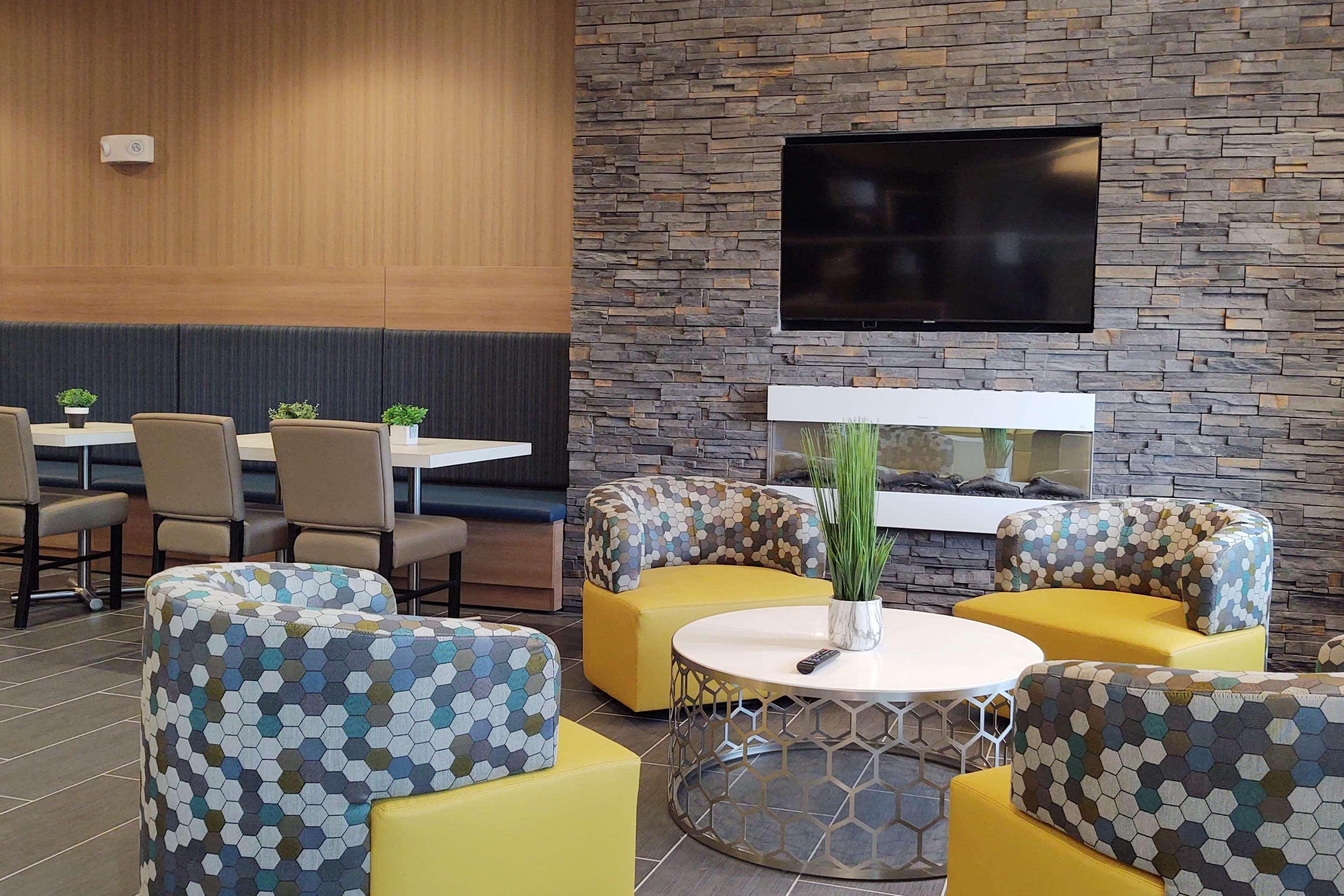Microtel Inn & Suites By Wyndham Liberty/Ne Kansas City Area Εξωτερικό φωτογραφία