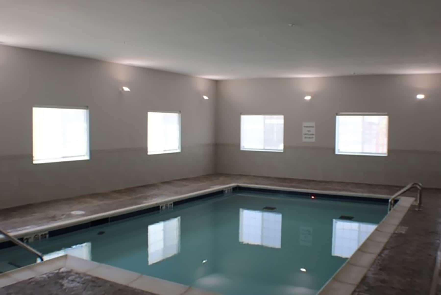 Microtel Inn & Suites By Wyndham Liberty/Ne Kansas City Area Εξωτερικό φωτογραφία