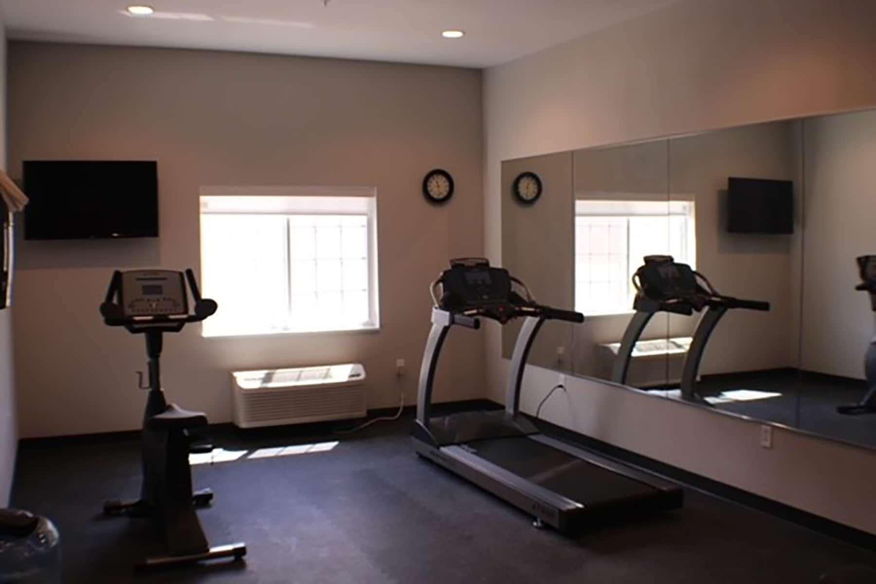 Microtel Inn & Suites By Wyndham Liberty/Ne Kansas City Area Εξωτερικό φωτογραφία